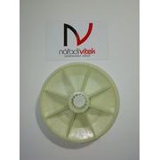 MAKITA 226741-2 - TALÍŘOVÉ KOLO = OLD 225221012 - MAKITA NÁHRADNÍ DÍLY