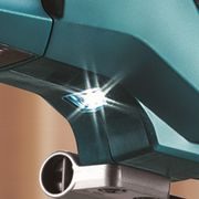 MAKITA DA001GZ - AKU ÚHLOVÁ VRTAČKA LI-ION XGT 40V,BEZ AKU Z - MAKITA XGT 40V