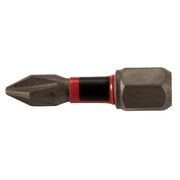 MAKITA E-03121 - TORZNÍ BIT ŘADY IMPACT PREMIER (C-FORM),PH1-25MM,2KS - MAKITA NÁHRADNÍ DÍLY