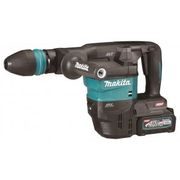 MAKITA HM001GM201 - AKU BOURACÍ KLADIVO SDSMAX S AWS LI-ION XGT 40V/4,0AH,KUFR - MAKITA XGT 40V{% if kategorie.adresa_nazvy[0] != zbozi.kategorie.nazev %} - MAKITA XGT 40V{% endif %}