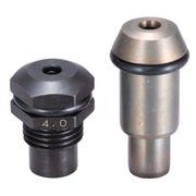 MAKITA 191C04-2 - SADA 4,00MM DRV150 - MAKITA NÁHRADNÍ DÍLY