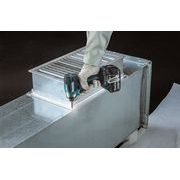 MAKITA DTD173RTJ - AKU RÁZOVÝ ŠROUBOVÁK 1/4" LI-ION LXT 18V/5,0AH, MAKPAC - LI-ION 18V - AKUMULÁTOROVÉ STROJE MAKITA