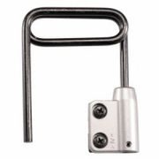 MAKITA 191W90-3 - ZAVĚŠOVACÍ HÁK NA HR008G - MAKITA NÁHRADNÍ DÍLY{% if kategorie.adresa_nazvy[0] != zbozi.kategorie.nazev %} - MAKITA NÁHRADNÍ DÍLY{% endif %}