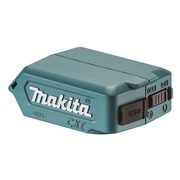 MAKITA DEAADP08 - ADAPTÉR NABÍJECÍ USB LI-ION CXT 10,8/12V - MAKITA NÁHRADNÍ DÍLY{% if kategorie.adresa_nazvy[0] != zbozi.kategorie.nazev %} - MAKITA NÁHRADNÍ DÍLY{% endif %}