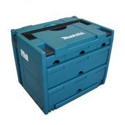 MAKITA P-84349 - MAKPAC S PŘIHRÁDKAMI - ŘADA PO TŘECH, 2 ŘADY PO JEDNÉ PŘIHRÁDCE - MAKITA NÁHRADNÍ DÍLY{% if kategorie.adresa_nazvy[0] != zbozi.kategorie.nazev %} - MAKITA NÁHRADNÍ DÍLY{% endif %}