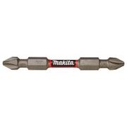 MAKITA E-06286 - TORZNÍ BIT OBOUSTRANNÝ ŘADY IMPACT PREMIER,PH2-65MM,2KS - MAKITA NÁHRADNÍ DÍLY