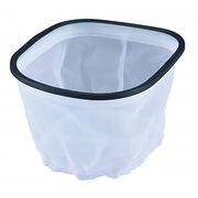 MAKITA 195555-9 - PŘEDFILTR PRO MOKRÉ VYSÁVÁNÍ DVC862L, DVC860L - MAKITA NÁHRADNÍ DÍLY{% if kategorie.adresa_nazvy[0] != zbozi.kategorie.nazev %} - MAKITA NÁHRADNÍ DÍLY{% endif %}