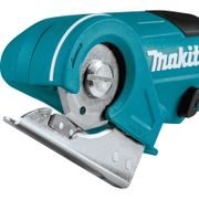 MAKITA CP100DWA - AKU NŮŽKY LI-ION CXT 10,8/12V/2,0 AH - AKU NŮŽKY NA PLECH A PROSTŘIHOVAČE MAKITA - NŮŽKY NA PLECH A PROSTŘIHOVAČE MAKITA