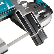 MAKITA PB002GZ - AKU PÁSOVÁ PILA 1140MM,LI-ION XGT 40V,BEZ AKU Z - MAKITA XGT 40V