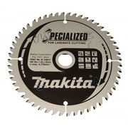 MAKITA B-33831 - KOTOUČ PILOVÝ LAMINO SPECIALIZED 165X1.5X20MM 52Z = OLD B-29452 - MAKITA NÁHRADNÍ DÍLY{% if kategorie.adresa_nazvy[0] != zbozi.kategorie.nazev %} - MAKITA NÁHRADNÍ DÍLY{% endif %}