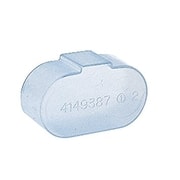 MAKITA 414938-7 - KRYT KONTAKTŮ OCHRANNÝ PRO AKUMULÁTORY NI-CD 7,2V - OSTATNÍ PŘÍSLUŠENSTVÍ - PŘÍSLUŠENSTVÍ MAKITA
