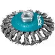 MAKITA D-77584 - KARTÁČ MISKOVITÝ 115MM, DRÁT NEREZOVÝ SPLÉTANÝ 0,5MM - MAKITA NÁHRADNÍ DÍLY{% if kategorie.adresa_nazvy[0] != zbozi.kategorie.nazev %} - MAKITA NÁHRADNÍ DÍLY{% endif %}