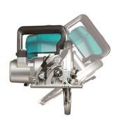 MAKITA RS001GZ - AKU OKRUŽNÍ PILA 185 MM LI-ION XGT 40V BEZ AKU Z - MAKITA XGT 40V