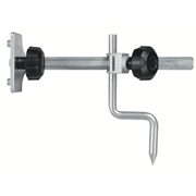 MAKITA JM21000320 - ADAPTÉR KRUHOVÉ ŘEZY PRO LB1200F - MAKITA NÁHRADNÍ DÍLY