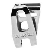 MAKITA 346909-5 - HÁK ZÁVĚSNÝ PRO ŠROUBOVÁKY/VRTAČKY CXT - OSTATNÍ PŘÍSLUŠENSTVÍ - PŘÍSLUŠENSTVÍ MAKITA