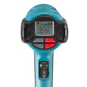 MAKITA HG6531CK - HORKOVZDUŠNÁ PISTOLE 50-650°C,2000W - HORKOVZDUŠNÉ PISTOLE MAKITA