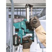 MAKITA HR010GZ - AKU KLADIVO SDS-PLUS LI-ION XGT 40V,BEZ AKU Z - LI-ION 40V (XGT) - AKUMULÁTOROVÉ STROJE MAKITA