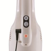 MAKITA CL117FDX8 - AKU-VYSAVAČ BÍLOFIALOVÝ LI-ION 12V/2,0AH - MAKITA NÁHRADNÍ DÍLY