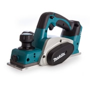 MAKITA DKP180Z - AKU HOBLÍK LI-ION LXT 18V,BEZ AKU Z - HOBLÍKY MAKITA