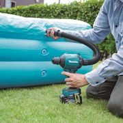 MAKITA AS001GZ - AKU OFUKOVAČ LI-ION XGT 40V,BEZ AKU Z - MAKITA XGT 40V