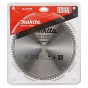 MAKITA D-72322 - KOTOUČ PILOVÝ DŘEVO 305X2.8X30MM 80Z=NEWD-81876 - MAKITA NÁHRADNÍ DÍLY