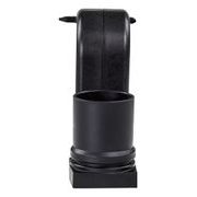 MAKITA 127672-7 - ODSÁVACÍ ADAPTÉR DSL801=OLD459234-6 - MAKITA NÁHRADNÍ DÍLY