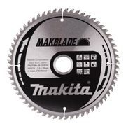 MAKITA B-32839 - KOTOUČ PILOVÝ DŘEVO MAKBLADE 216X2X30MM 60Z = OLD B-09058 - PILOVÉ KOTOUČE{% if kategorie.adresa_nazvy[0] != zbozi.kategorie.nazev %} - PŘÍSLUŠENSTVÍ MAKITA{% endif %}