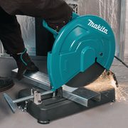 MAKITA LW1401 - ROZBRUŠOVAČKA 355MM,2200W - BRUSKY MAKITA