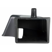 MAKITA 413L56-0 - ADAPTÉR PRO BOČNÍ VÝHOZ LM001G - MAKITA NÁHRADNÍ DÍLY