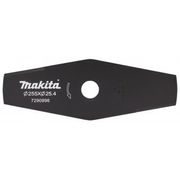 MAKITA 198345-9 - NŮŽ ŽACÍ 2 ZUBÝ 255X25,4X2MM PRO DUR369=NEW1916D8-0 - MAKITA NÁHRADNÍ DÍLY{% if kategorie.adresa_nazvy[0] != zbozi.kategorie.nazev %} - MAKITA NÁHRADNÍ DÍLY{% endif %}