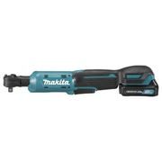 MAKITA WR100DSA - AKU RÁČNOVÝ UTAHOVÁK LI-ION CXT 12V/2,0 AH - LI-ION 10,8V-12V (CXT){% if kategorie.adresa_nazvy[0] != zbozi.kategorie.nazev %} - AKUMULÁTOROVÉ STROJE MAKITA{% endif %}