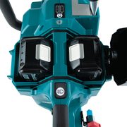 MAKITA DCE090ZX1 - AKU ROZBRUŠOVACÍ PILA 230MM, LI-ION LXT 2X18V,BEZ AKU Z - LI-ION 2X 18V - AKUMULÁTOROVÉ STROJE MAKITA