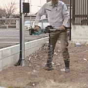 MAKITA DG002GZ - AKU PŮDNÍ VRTÁK LI-ION XGT 40V,BEZ AKU Z - ZAHRADNÍ TECHNIKA