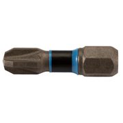 MAKITA E-03187 - TORZNÍ BIT ŘADY IMPACT PREMIER (C-FORM),PZ3-25MM,2KS - MAKITA NÁHRADNÍ DÍLY