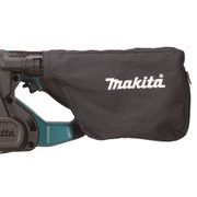 MAKITA BS001GZ - AKU PÁSOVÁ BRUSKA 76X533MM LI-ION XGT 40V,BEZ AKU Z - AKU BRUSKY MAKITA - AKUMULÁTOROVÉ STROJE MAKITA