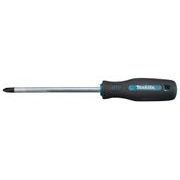 MAKITA E-13378 - ŠROUBOVÁK KŘÍŽOVÝ PH3 DÉLKA 150MM - ŠROUBOVÁKY MAKITA - PŘÍSLUŠENSTVÍ MAKITA