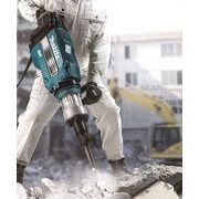 MAKITA HM1511 - BOURACÍ KLADIVO S AVT 48,9J,1850W - ŠESTIHRAN 30 MM - KLADIVA MAKITA