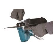 MAKITA DUR190LRT3 - AKU KŘOVINOŘEZ LI-ION LXT 18V/5,0 AH - LI-ION 18V - AKUMULÁTOROVÉ STROJE MAKITA