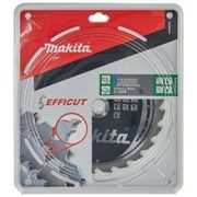 MAKITA E-12930 - KOTOUČ PILOVÝ DŘEVO EFFICUT 270X2.15X30MM 24Z = NEW E-12946 - MAKITA NÁHRADNÍ DÍLY