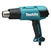 MAKITA HG6031VK - HORKOVZDUŠNÁ PISTOLE 50-600°C,1800W - HORKOVZDUŠNÉ PISTOLE MAKITA