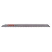 MAKITA P-80444 - PILOVÝ LIST NA IZOLAČNÍ MATERIÁLY 300X19X1,27MM 3 KS - MAKITA NÁHRADNÍ DÍLY