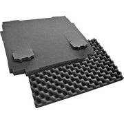 MAKITA P-84268 - VLOŽKA MAKPACU NA BATERIE - MAKITA NÁHRADNÍ DÍLY