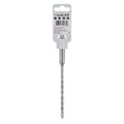 MAKITA B-68133 - VRTÁK SDS-PLUS ČTYŘBŘITÝ SDS 4-PLUS 5X100/160MM - MAKITA NÁHRADNÍ DÍLY