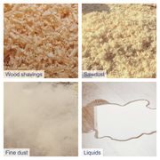 SCHEPPACH NTS 16 PRŮMYSLOVÝ VYSAVAČ NA SUCHÉ/MOKRÉ VYSÁVÁNÍ 16 L - VYSAVAČE MAKITA