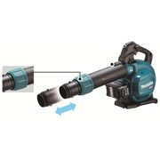 MAKITA UB003GZ - AKU OFUKOVAČ/VYSAVAC LI-ION XGT 40V,BEZ AKU Z - VYSAVAČE MAKITA