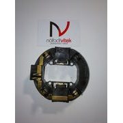 MAKITA 638715-5 - DRŽÁK UHLÍKŮ HR4001C, HR4010C A HR4011C=OLD638393-1 - MAKITA NÁHRADNÍ DÍLY