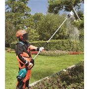 MAKITA UA003GZ - AKU VYVĚTVOVACÍ PILA LI-ON XGT 40V,BEZ AKU Z - MAKITA XGT 40V