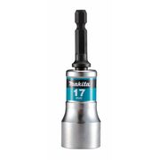 MAKITA E-03517 - TORZNÍ OŘECH ŘADY IMPACT PREMIER S KLOUBEM, BIT, H17-80MM,1PC - MAKITA NÁHRADNÍ DÍLY