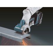 MAKITA DMC300Z - AKU ÚHLOVÁ BRUSKA 76 MM LI-ION LXT 18V,BEZ AKU Z - AKU ÚHLOVÉ BRUSKY MAKITA - AKUMULÁTOROVÉ STROJE MAKITA