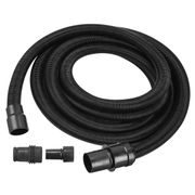 MAKITA 195436-7 - HADICE 28/5000MM S ADAPTÉRY 22 24MM - MAKITA NÁHRADNÍ DÍLY